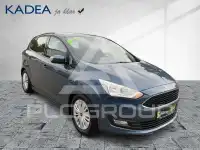 2019 Ford C-MAX