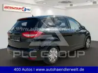 2019 Ford C-MAX