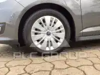 2019 Ford C-MAX