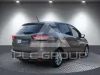 2019 Ford C-MAX