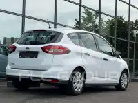 2019 Ford C-MAX