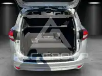 2019 Ford C-MAX