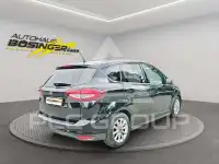 2019 Ford C-MAX