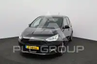 2019 Ford C-MAX