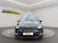 2019 Ford C-MAX