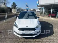 2019 Ford C-MAX