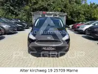 2019 Ford C-MAX