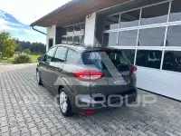 2019 Ford C-MAX