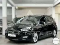 2019 Ford C-MAX