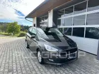 2019 Ford C-MAX
