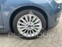 2019 Ford C-MAX