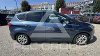 2019 Ford C-MAX