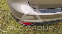 2019 Ford C-MAX