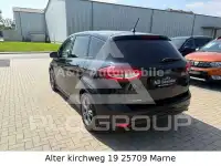2019 Ford C-MAX