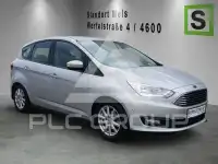 2019 Ford C-MAX