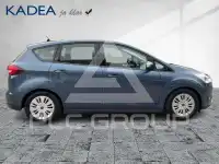 2019 Ford C-MAX