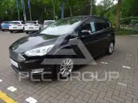 2019 Ford C-MAX