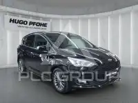 2019 Ford C-MAX