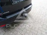 2019 Ford C-MAX