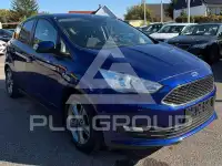 2019 Ford C-MAX