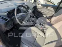 2019 Ford C-MAX