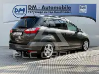 2019 Ford C-MAX