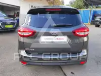 2019 Ford C-MAX