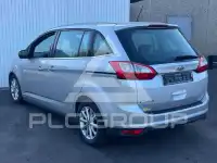 2019 Ford C-MAX