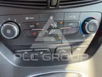 2019 Ford C-MAX