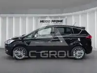 2019 Ford C-MAX