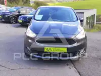 2019 Ford C-MAX