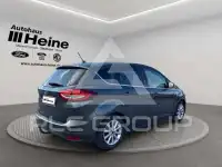 2019 Ford C-MAX