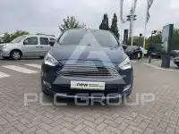 2019 Ford C-MAX