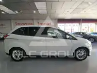 2019 Ford C-MAX