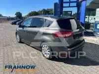 2019 Ford C-MAX
