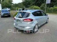 2019 Ford C-MAX