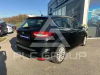 2019 Ford C-MAX