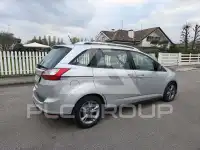 2019 Ford C-MAX