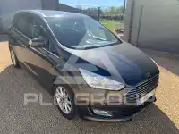 2019 Ford C-MAX