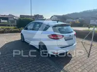2019 Ford C-MAX