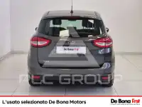 2019 Ford C-MAX