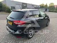 2019 Ford C-MAX