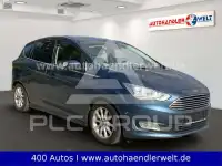 2019 Ford C-MAX