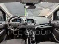 2019 Ford C-MAX
