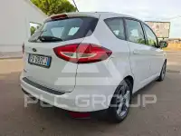 2019 Ford C-MAX