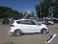 2019 Ford C-MAX