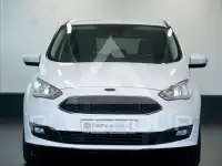 2019 Ford C-MAX