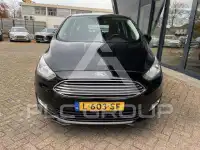 2019 Ford C-MAX