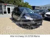 2019 Ford C-MAX