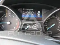 2019 Ford C-MAX